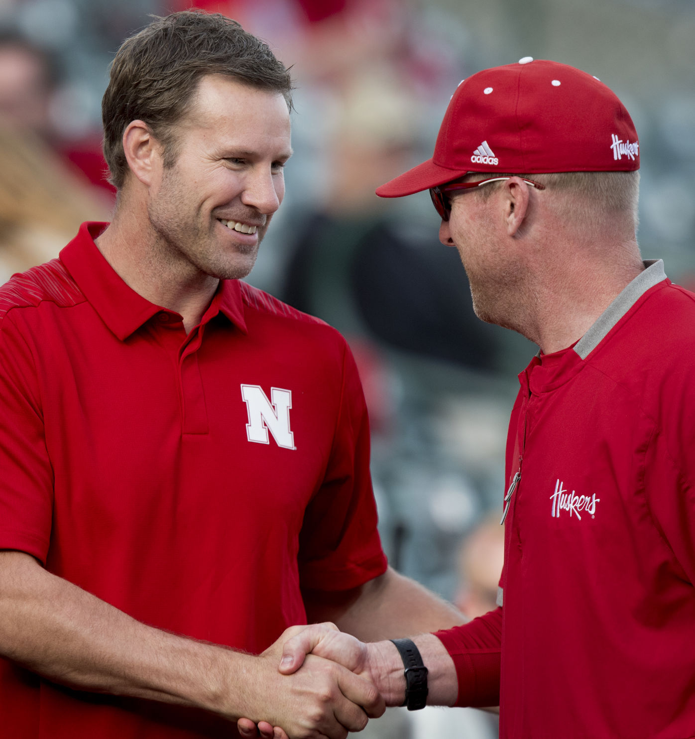Creighton vs. Nebraska, 4.9